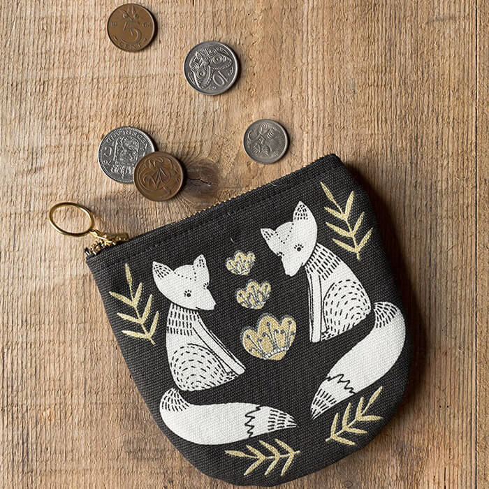 Geldbörse Wild Tale